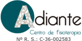Logo de Clínica Adiante