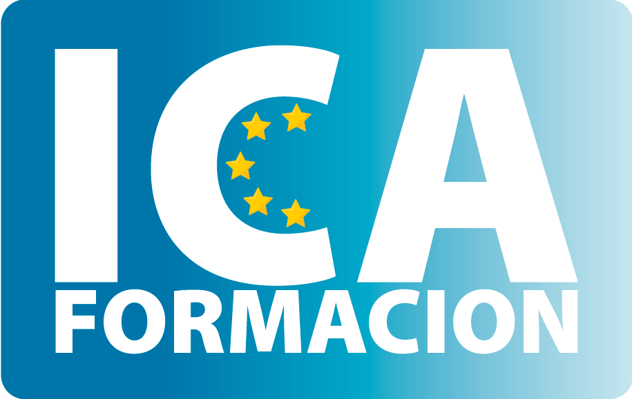 Logo de ICA