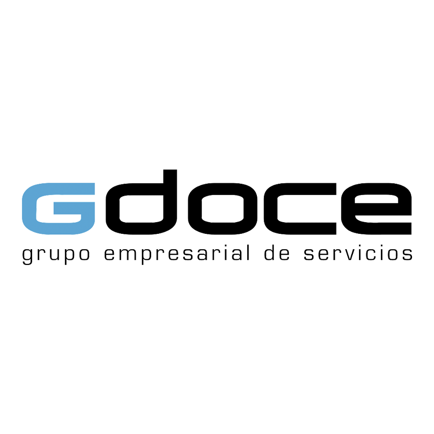 Logo de G Doce
