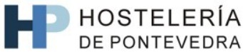 Logo de Hosteleria Pontevedra