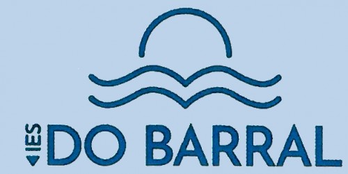 Logo de IES Barral