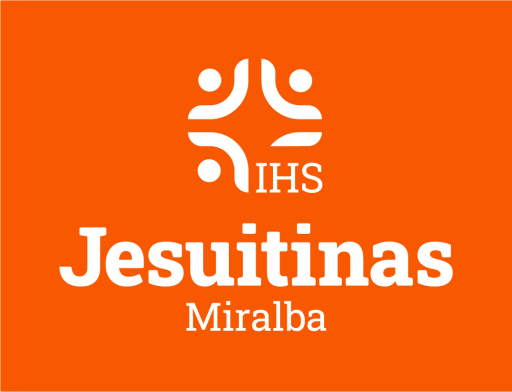 Logo Jesuitinas