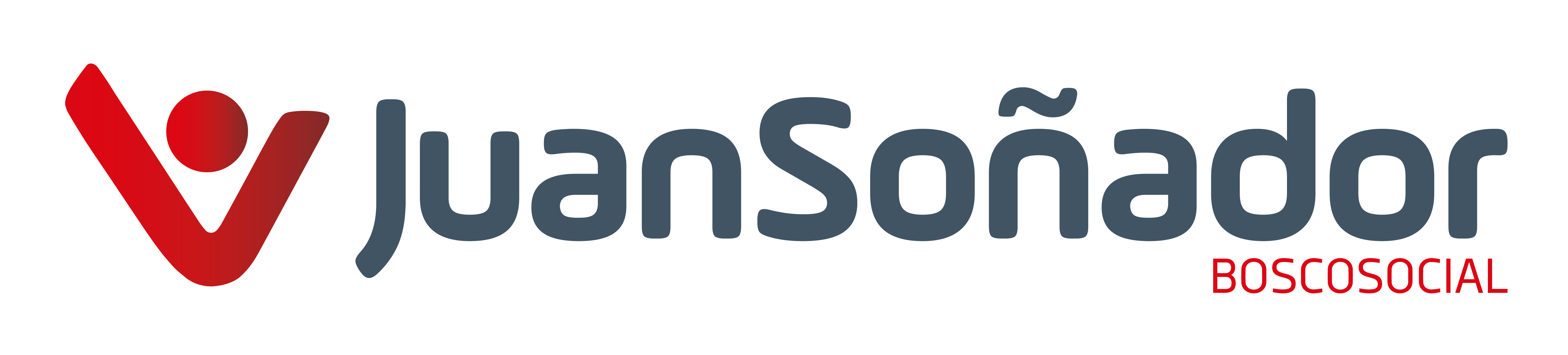 Logo de Fundación Juan Soñador